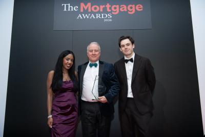 Mortgage Awards